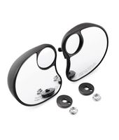 92085-10 Harley-Davidson Split Vision Verkleidungsspiegel