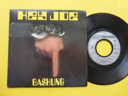 Bashung – Hey Joe
