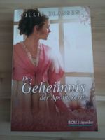 DAS GEHEIMNIS DER APOTHEKERIN/ JULIE KLASSEN