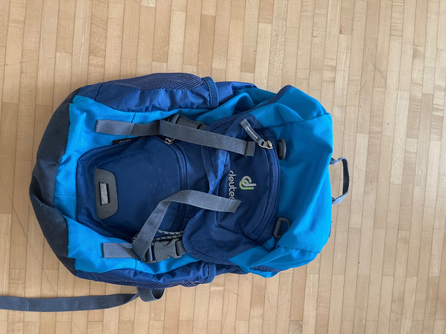 Deuter Sacs & sacs à dos: Deuter Kinder Rucksack – D'occasion à Horgen par Hoppelhase11