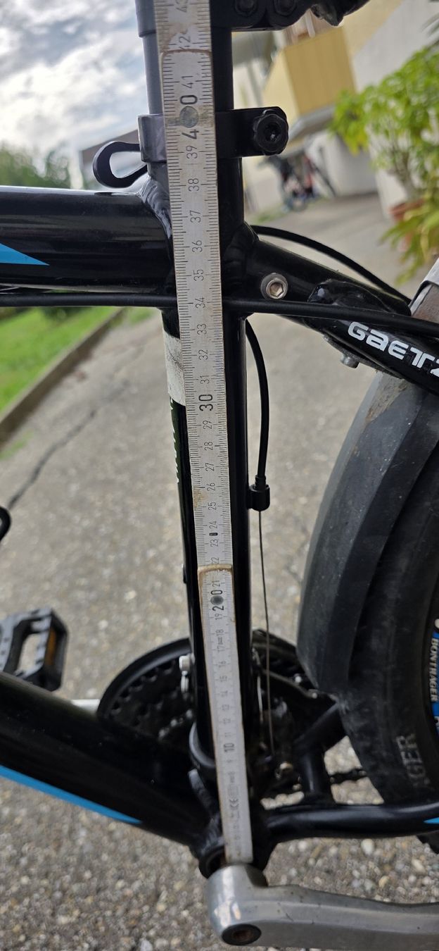 Velos: Trek Velo – Gebraucht aus Solothurn von mar_8qf8 3