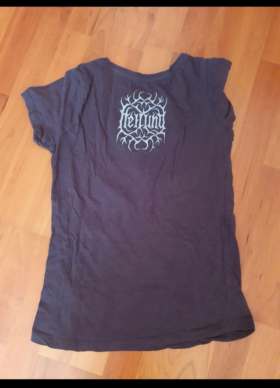 T-shirt: HEILUNG Band Shirts Grösse S/M – Nuovo (secondo la descrizione) da Goldau venduto da sandwalk 3
