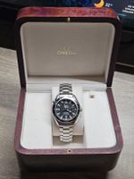 Omega Seamaster Planet Ocean 600m - 2201.50