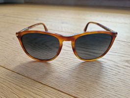 Persol Männersonnenbrille 3314-S 57/20/145 3P Polarisiert