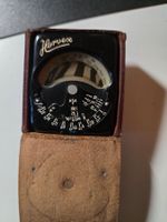 antikes Photo Kamera Zubehör Horvex Belichtungsmesser