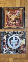 Take That 2 CDs