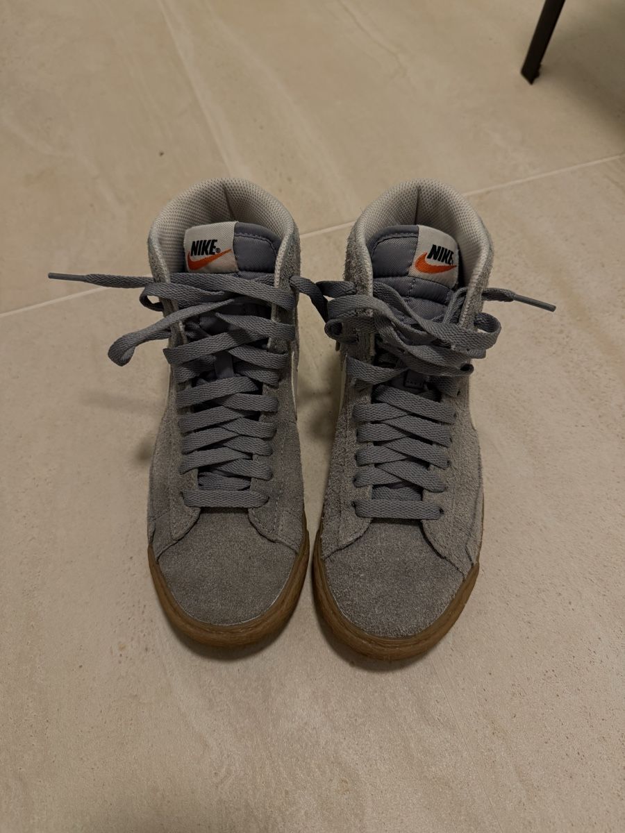 Nike Herrenschuhe: Nike Sneakers – Gebraucht aus Kilchberg ZH von ca88