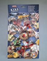 Kaiser Ausstecher Set, 25-teilig Neu