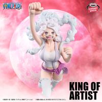 LAST PRICE! One Piece Bonney Jewerly Figure Banpresto