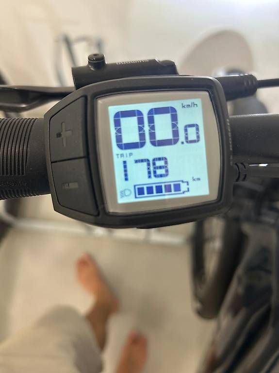 Biciclette: Trek Allant+ 7 Lowstep | Bosch CX | 178 km – Usato da Knutwil venduto da mey_gs5g 4
