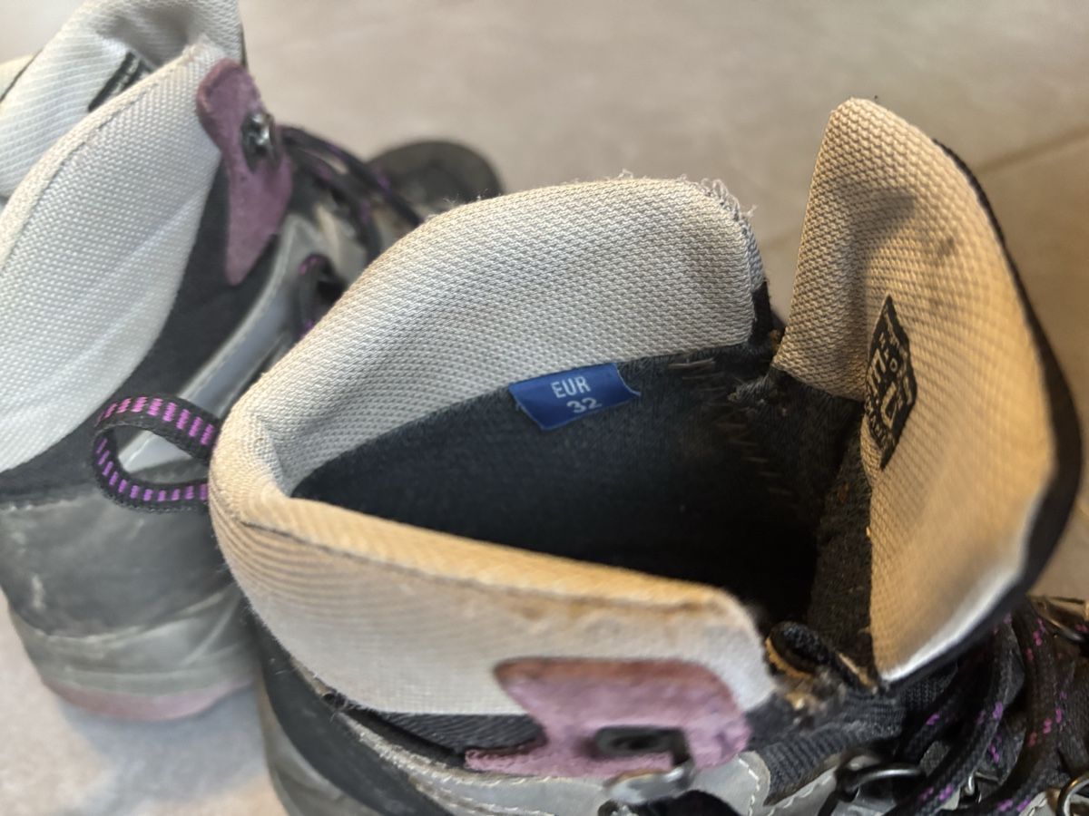 Landrover Scarpe per ragazzi: Trekkingschuhe Landrover Gr. 32 – Usato da Herzogenbuchsee venduto da MoLa85 4
