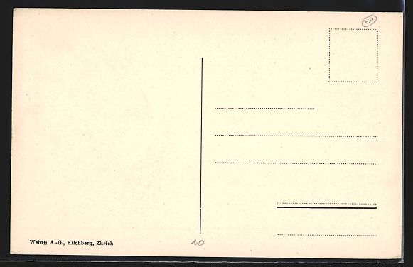 Cartoline postali: AK Lugano, Cattedrale S. Lorenzo – Usato da Berlin venduto da bartko-reher 1