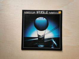 Vangelis – Albedo 0.39   UK 76  OIS