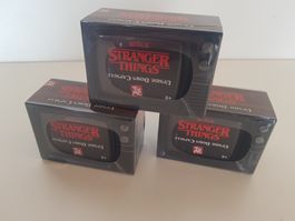 Stranger Things Upside Down Capsule NEU & OVP