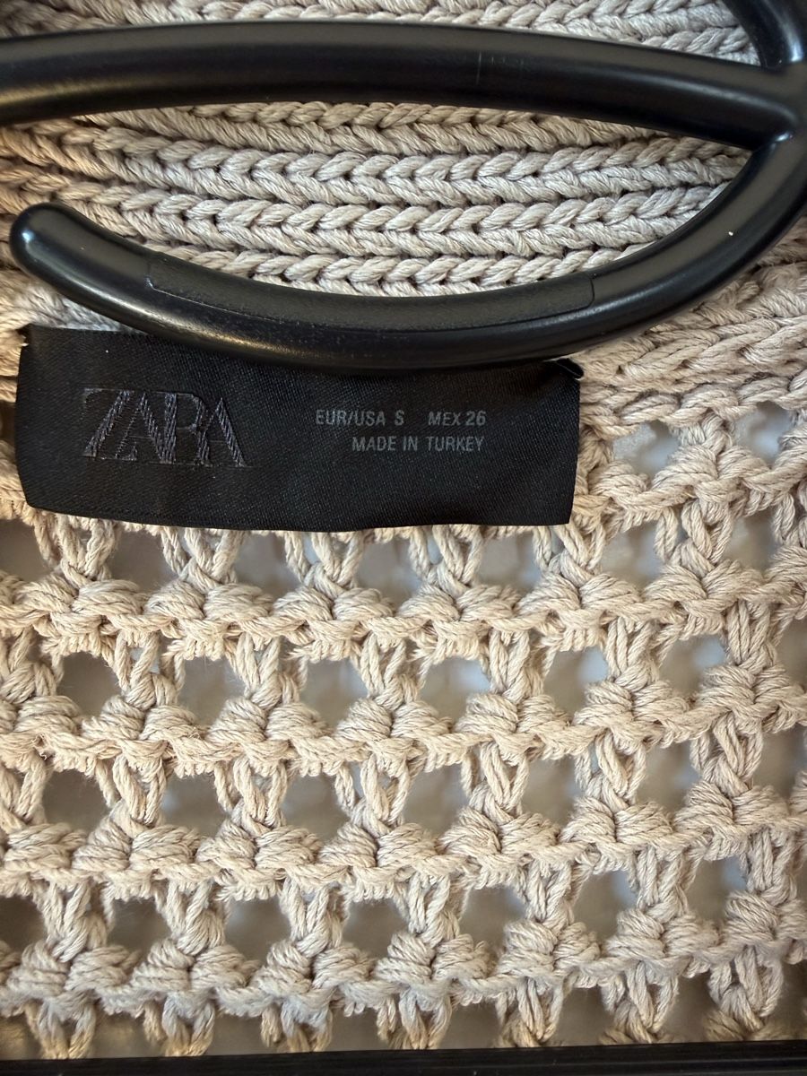 Zara Gilet & Giacche senza maniche: Zara Weste S – Nuovo (secondo la descrizione) da Luzern venduto da Aistee 4