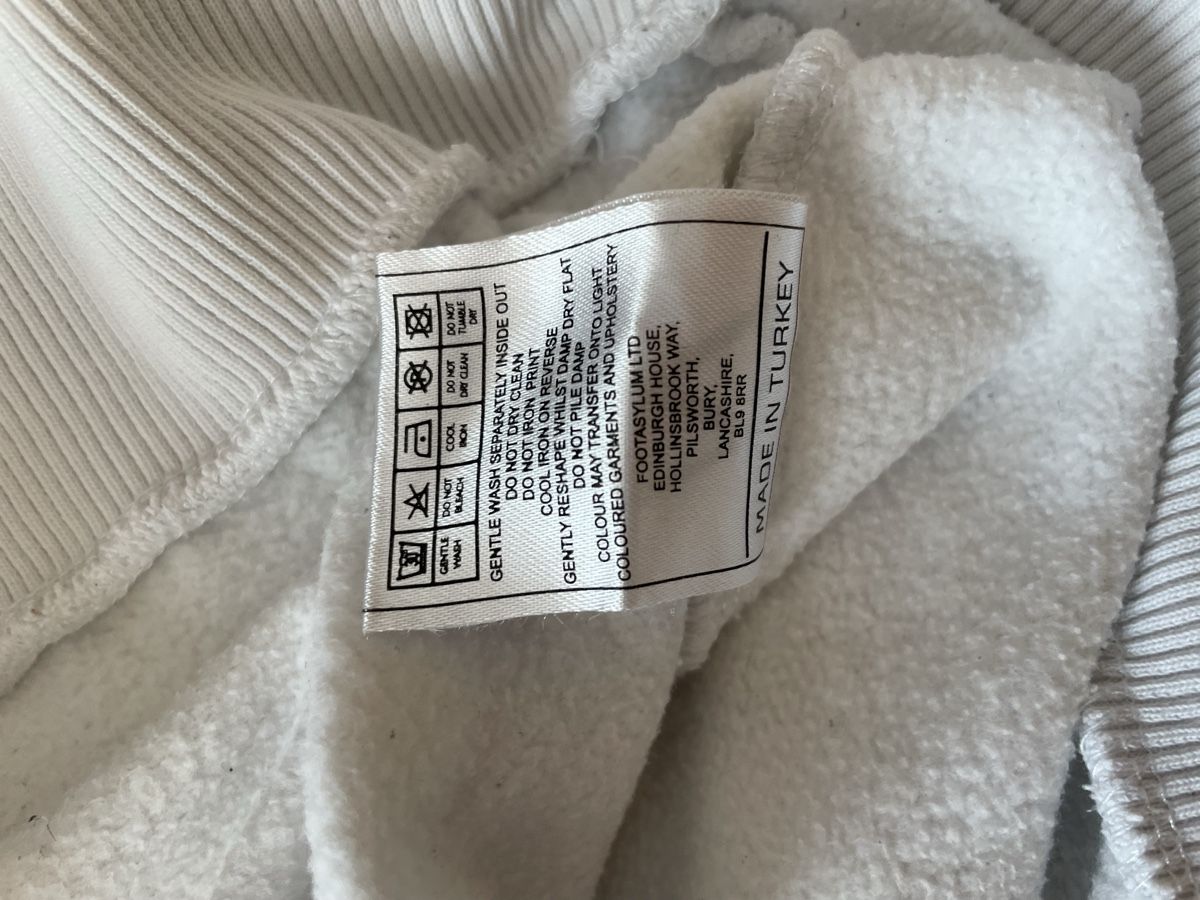Pulls & Sweat-shirts: Alessandro Zavetti Pullover – D'occasion à Niederdorf par ciritungol 4