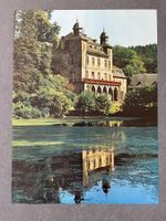 Original Vintage Poster - Schloss Gimborn im Bergischen Land