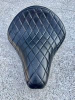 Schwingsattel für Harley Davidson