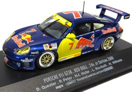 1:43 Porsche 911 GT3R