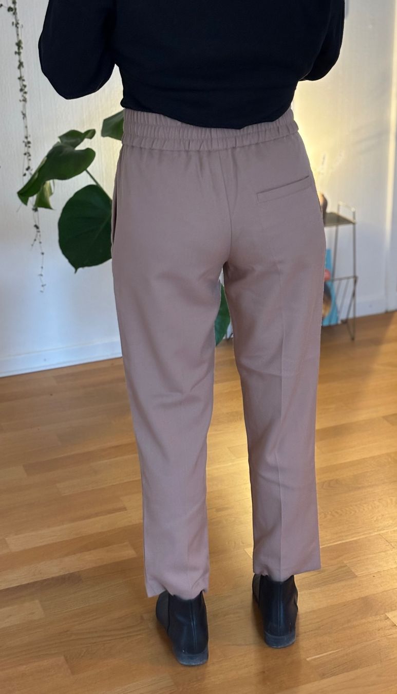 Pantaloni: Samsøe Samsøe Hose – Nuovo (secondo la descrizione) da Sursee venduto da kar_nn7m 6