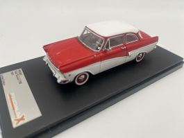 Ford Taunus 17M 1957, 1:43 Premium X