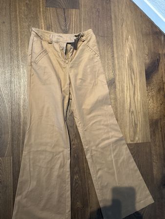 Stefanel elegante Hose für den Frühling