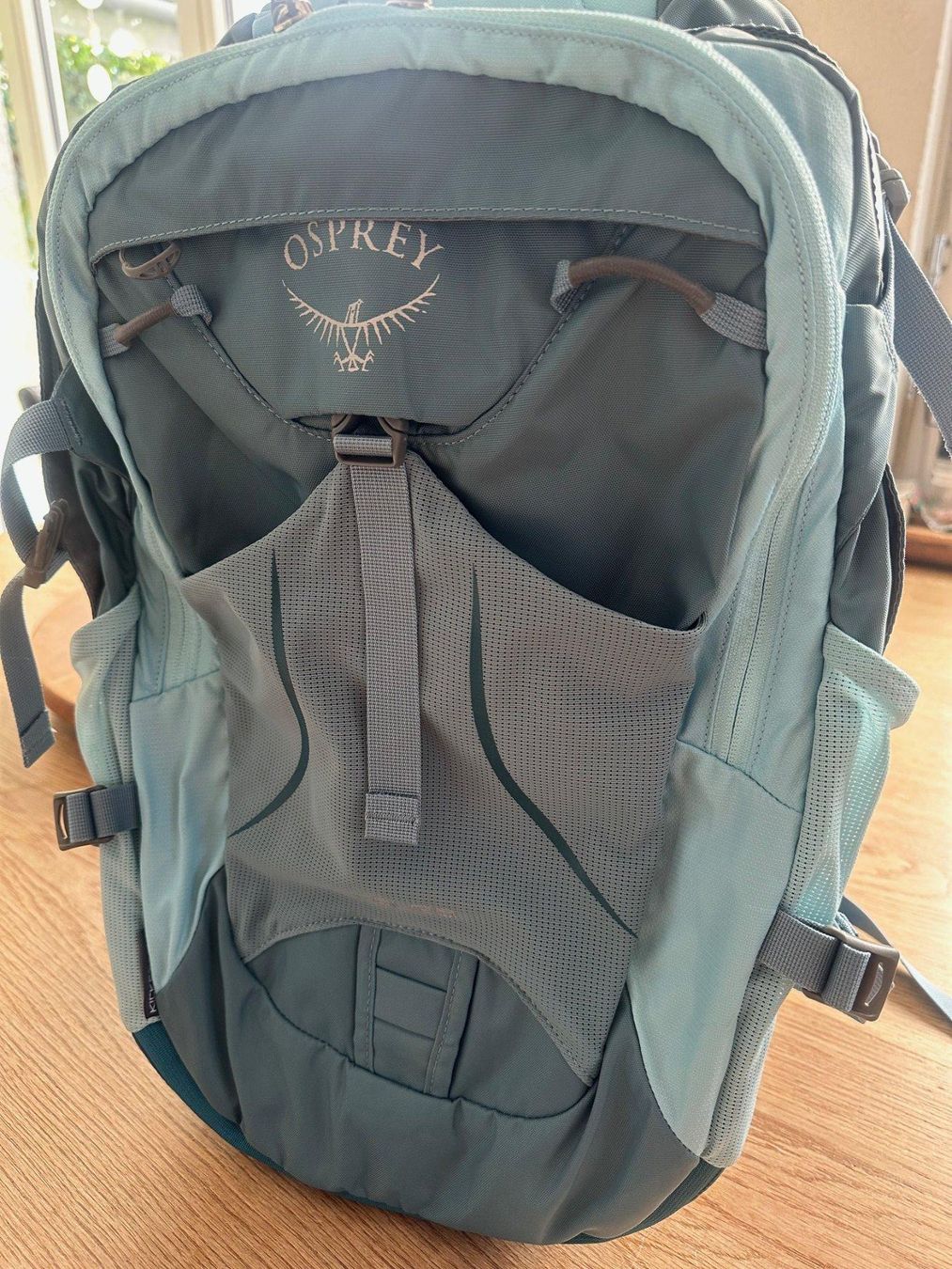 Zaini: Ospray Rucksack Damen – Nuovo (secondo la descrizione) da Malans GR venduto da PiaSch