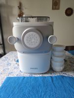 Pastamaschine Philips 7000 series HR2660/00 ProExtrude