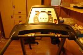 Kettler Laufband Marathon TX1