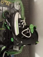 Inline Skates 33 - 36