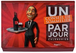 UN CONSEIL DE SOMMELIER PAR JOUR "Éphéméride"