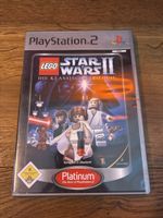 LEGO Star Wars II: Die klassische Trilogie PS2 Platinum Spie