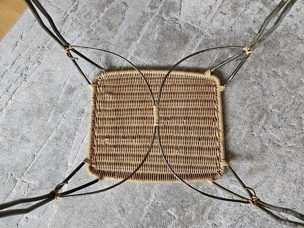 Tavoli: Beistelltischchen 50x40x51cm – Usato da Schwerzenbach venduto da Sellstuff 4