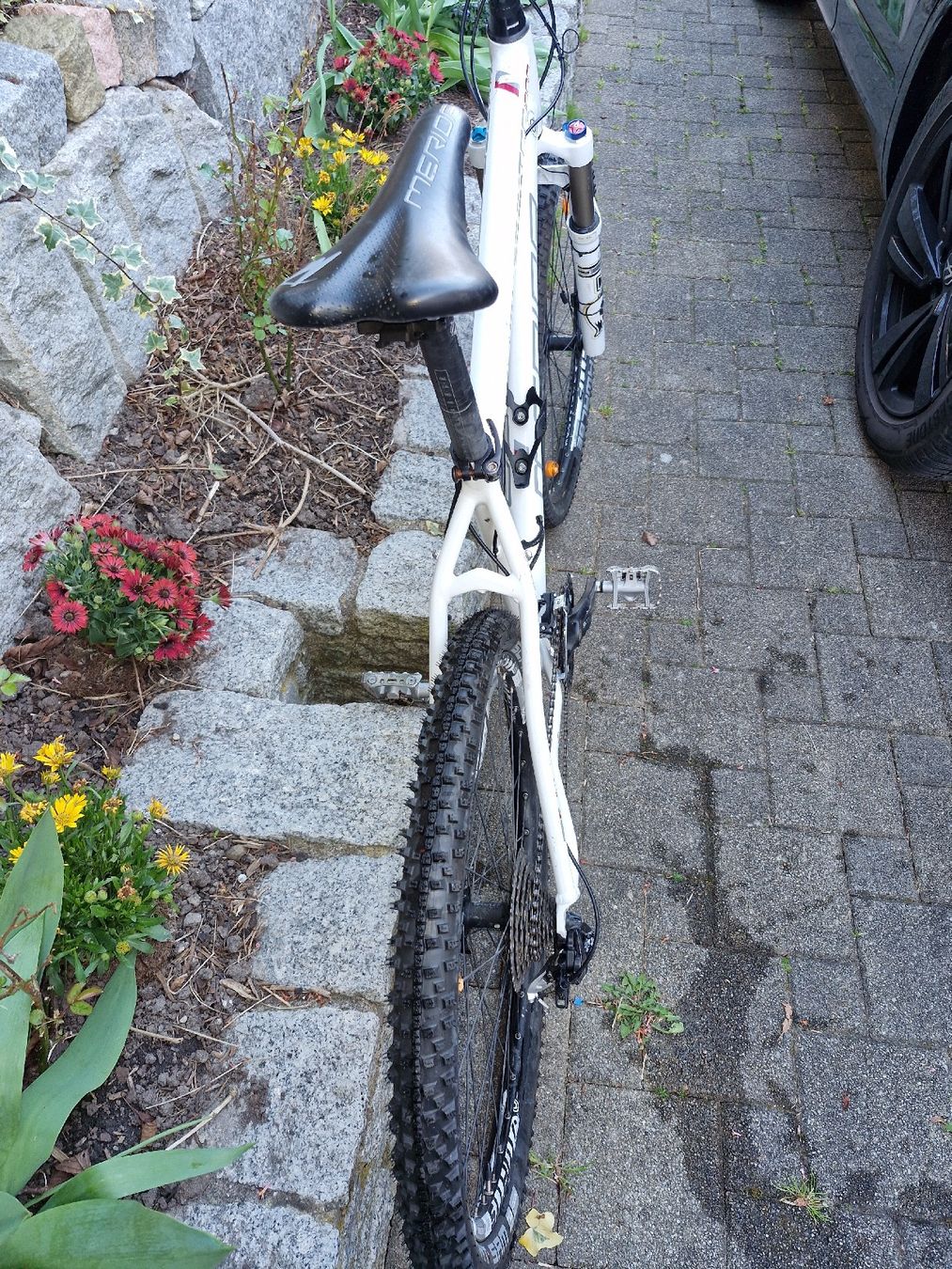 Merida Biciclette: merida 1000 tfs – Usato da Hägglingen venduto da tuthur 2