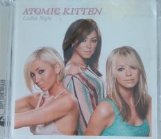 ATOMIC KITTEN