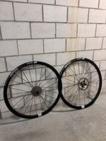 Laufradsatz DT Swiss PR 1600 Spline