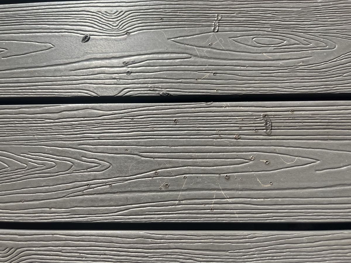 Tische: Gartentisch – Gebraucht aus Greifensee von Egger.M 1