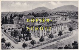 Rheinfelden - Sanatorium /ay