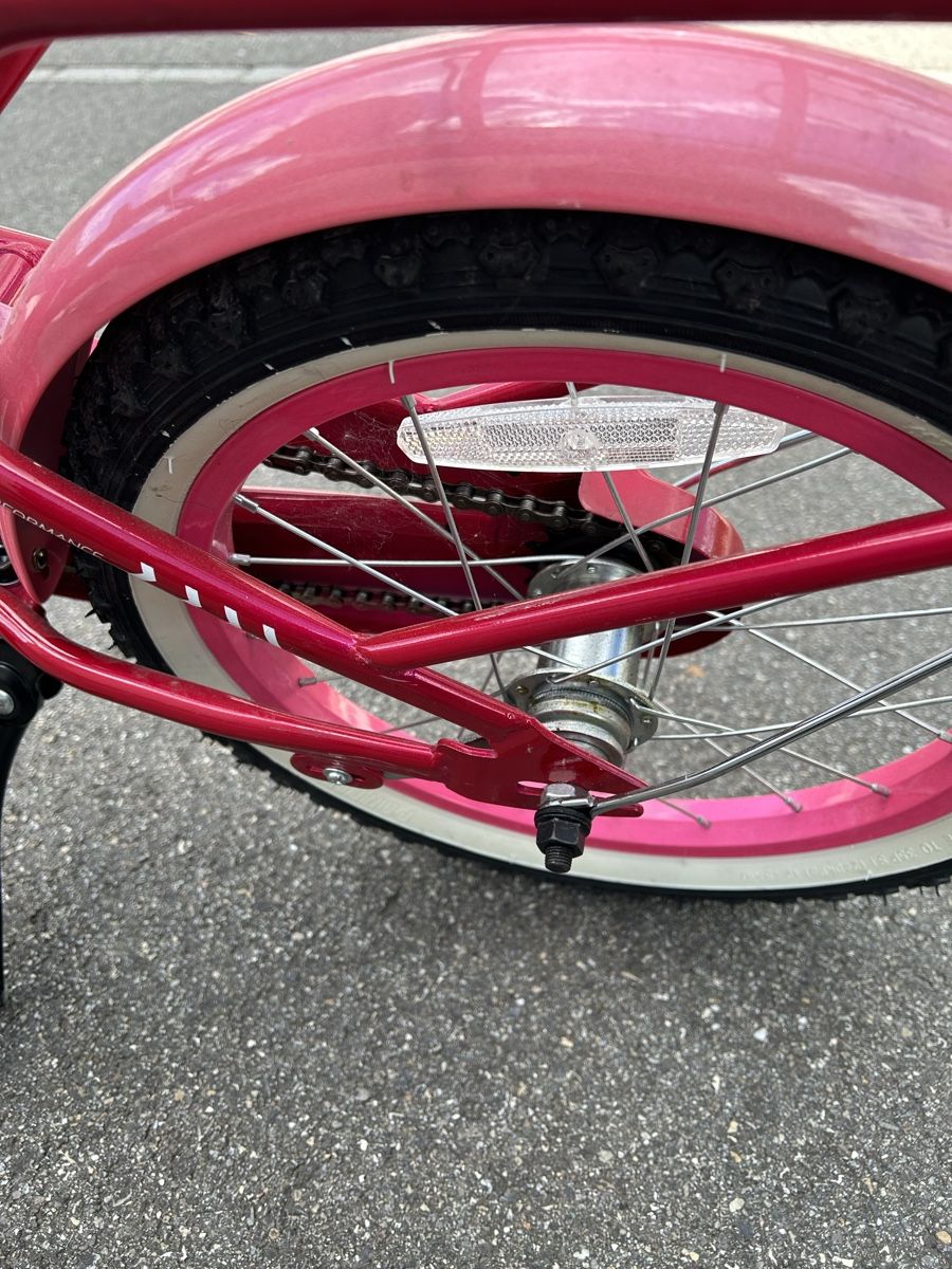 Leopard Biciclette: easy cat wenig gebraucht – Usato da Egerkingen venduto da G1970B 1