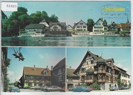 Gottlieben am Rhein