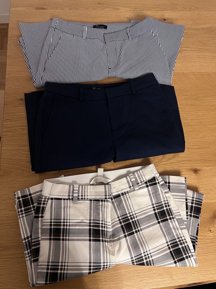 Pantalons: Hosen – Neuf (Voir description) à Langenthal par Nu89 4