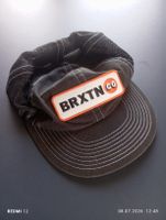 cap brixton