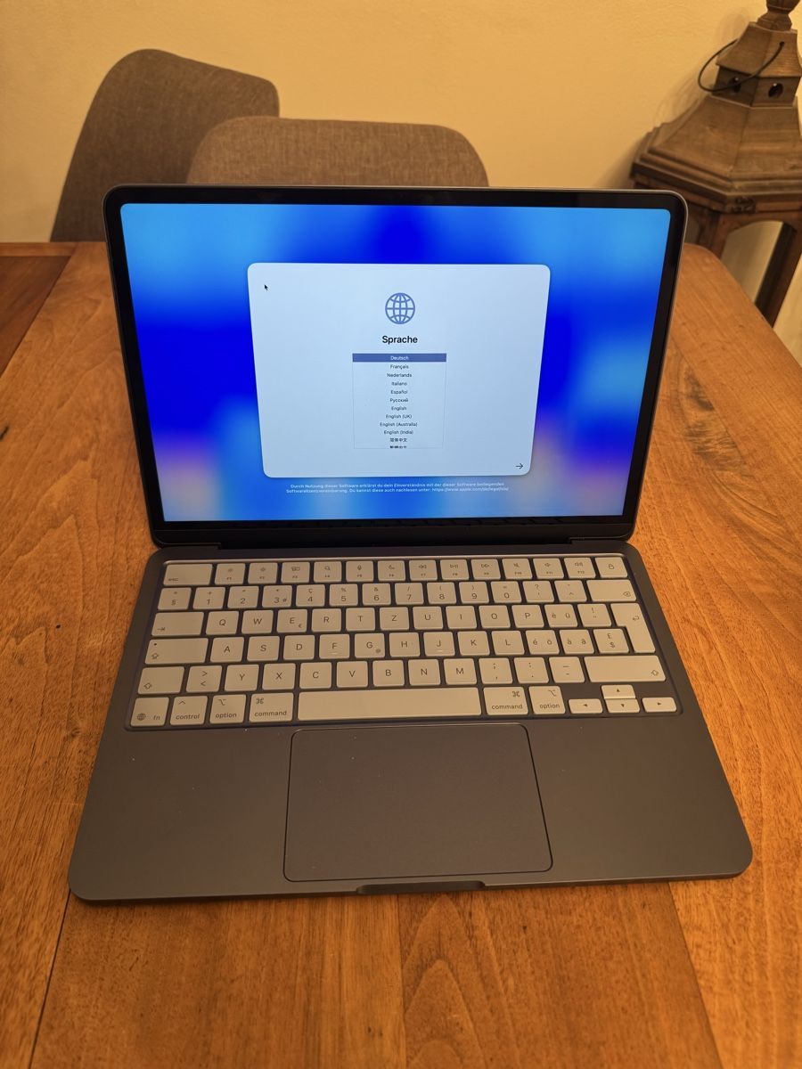 Apple Portables: MacBook Neo – Neuf (Voir description) à Rüschlikon par YM8803