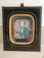 Daguerreotypie - SEHR GUTER ZUSTAND
