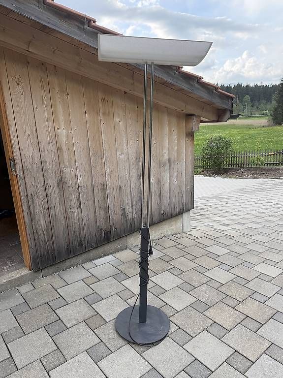 Lampade: Stehlampe, funktioniert einwandfrei – Usato da St. Stephan venduto da Tanja46