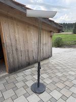 Stehlampe, funktioniert einwandfrei