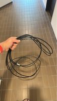 Koaxialkabel 5m 45200861m 105db class A++ Technetix RLA++