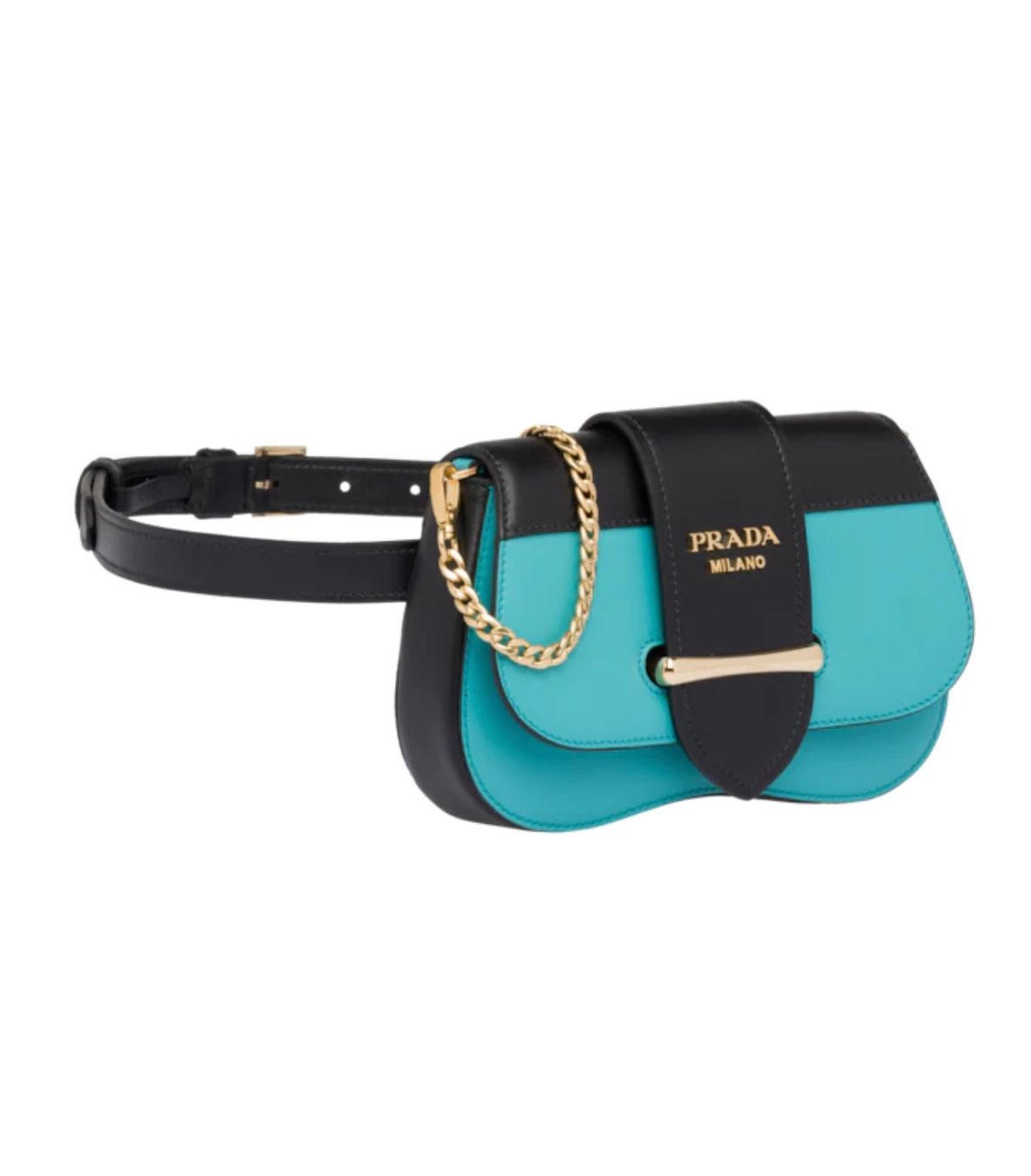 Prada Taschen: Prada Sidonie leather bag – Gebraucht aus Adliswil von Mariia_18 1