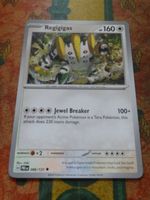 POKEMON  Regigigas   H  PRE EN  086/131   HP160  2025