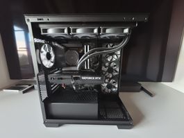 High-End Gaming PC | RTX 4080 SUPER | i7-14700K